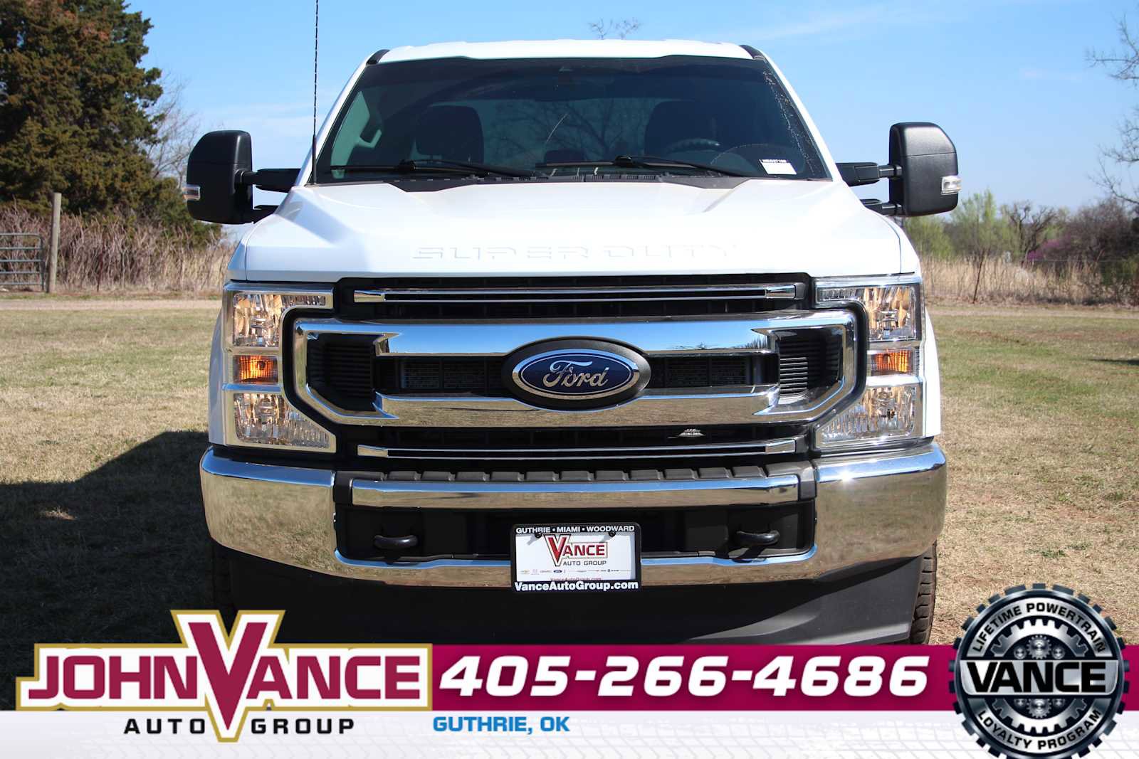 Used 2022 Ford F250 XLT image 2