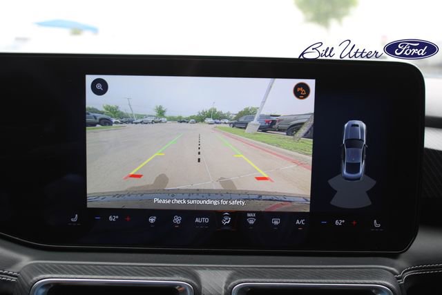 Used 2024 Ford Mustang GT Premium RWD image 19