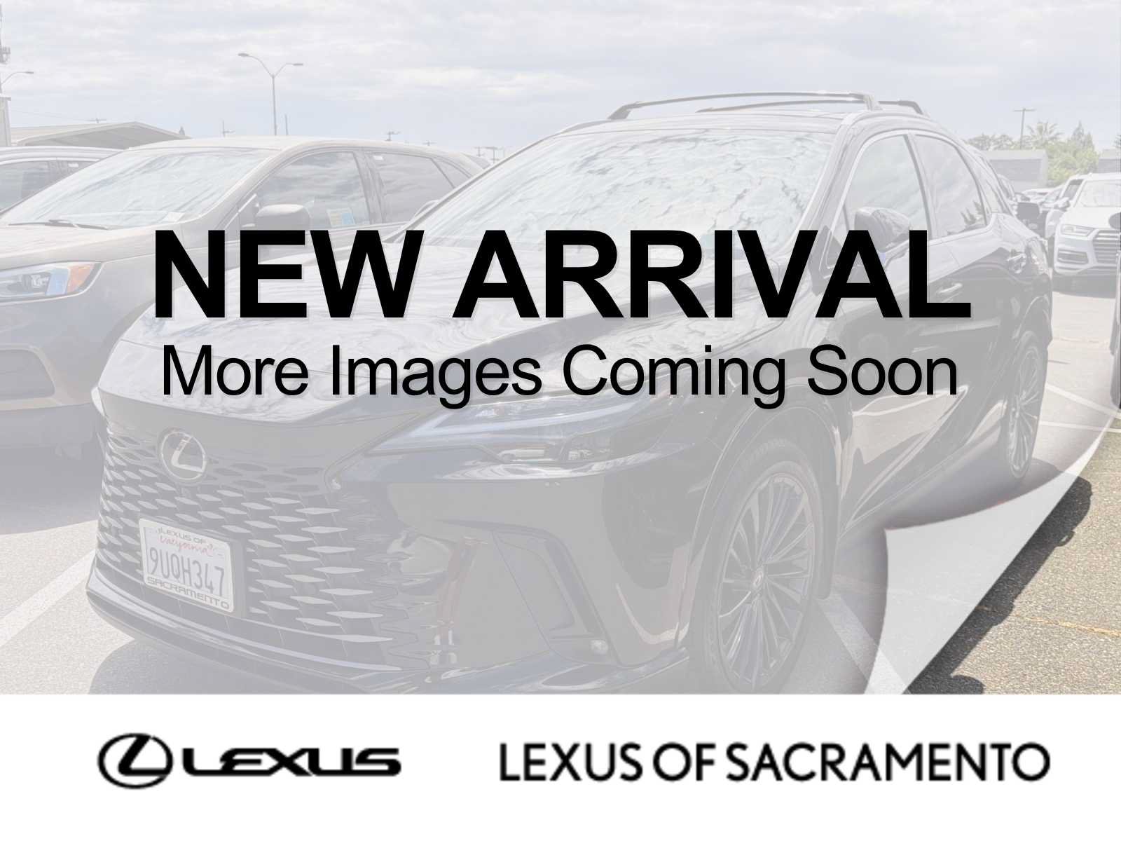Used 2025 Lexus RX 350h w/ Convenience Package AWD/4WD video 1