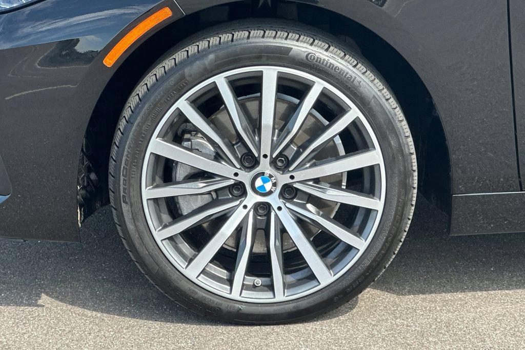 Used 2023 BMW 228i Gran Coupe w/ Convenience Package FWD image 25