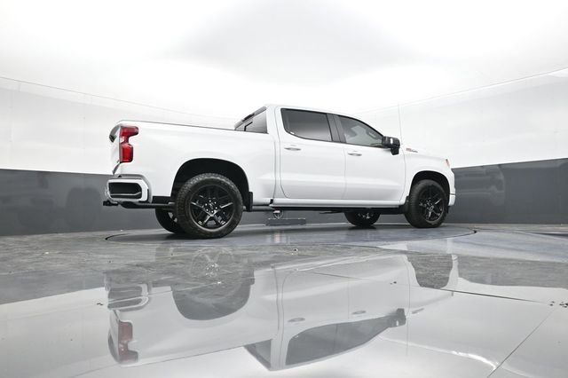 New 2026 Chevrolet Silverado 1500 RST image 44