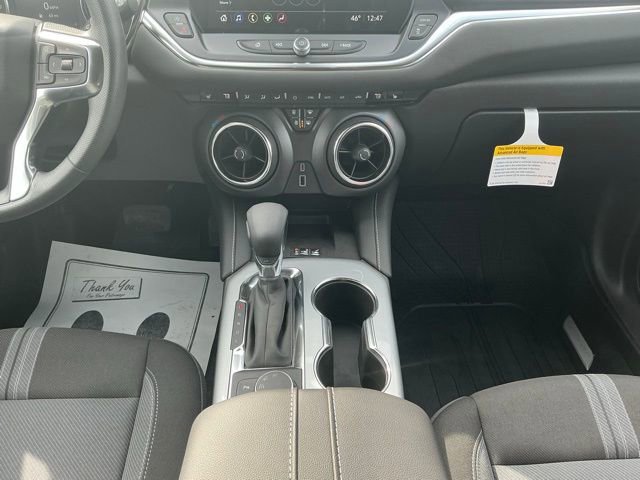 New 2026 Chevrolet Blazer LT w/ Convenience Package FWD image 27