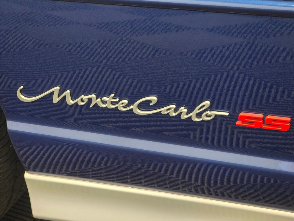 Used 2003 Chevrolet Monte Carlo SS image 26