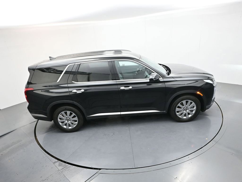 Used 2025 Hyundai Palisade SEL FWD image 28