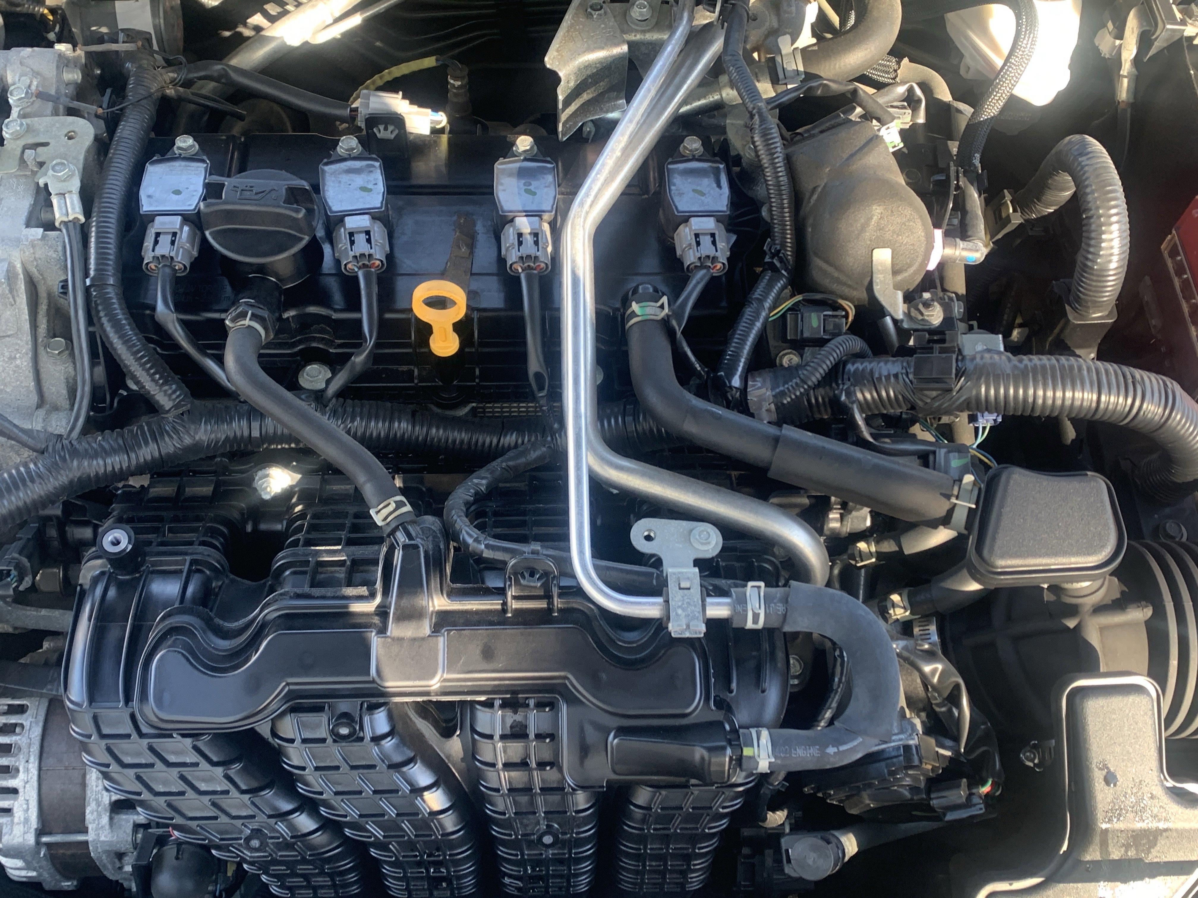 Used 2023 Nissan Altima 2.5 SV image 41