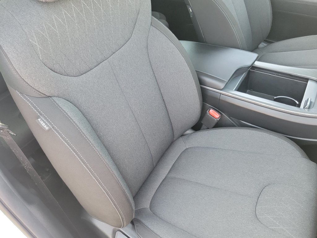 Used 2020 Hyundai Palisade SEL FWD image 19