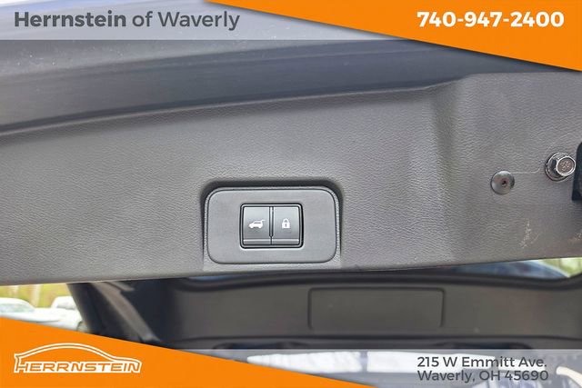 Used 2024 Nissan Rogue SV FWD image 25