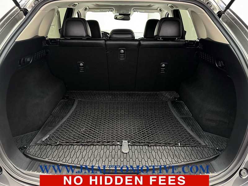 Used 2022 MAZDA CX-5 AWD 2.5 S w/ Premium Package image 17