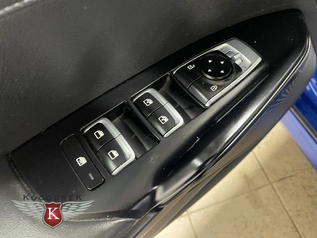 Used 2021 Kia K5 GT-Line image 20