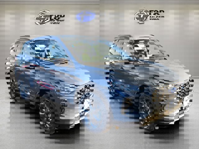 New 2026 Ford Escape ST-Line w/ Tech Pack #1