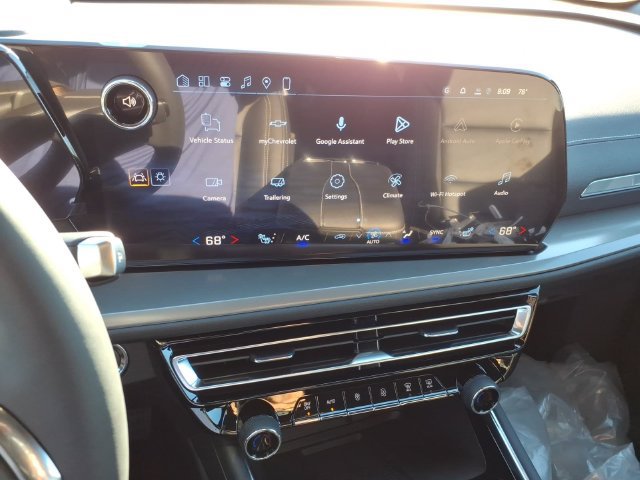 New 2027 Chevrolet Traverse LT AWD/4WD image 13