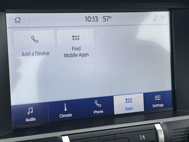 Certified 2023 Ford Mustang EcoBoost w/ Equipment Group 101A image 23