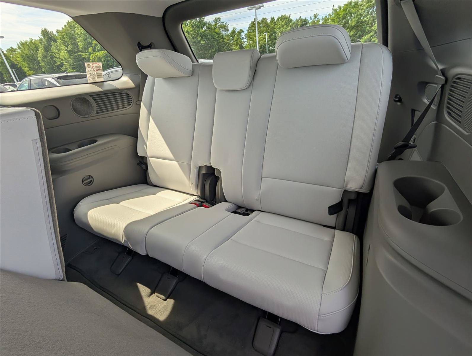 New 2026 Hyundai Palisade SEL Premium AWD/4WD image 12