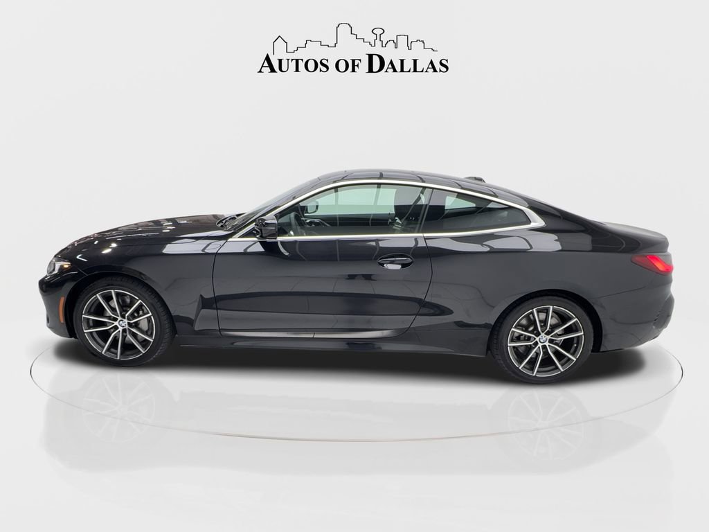 Used 2026 BMW 430i xDrive Coupe image 6