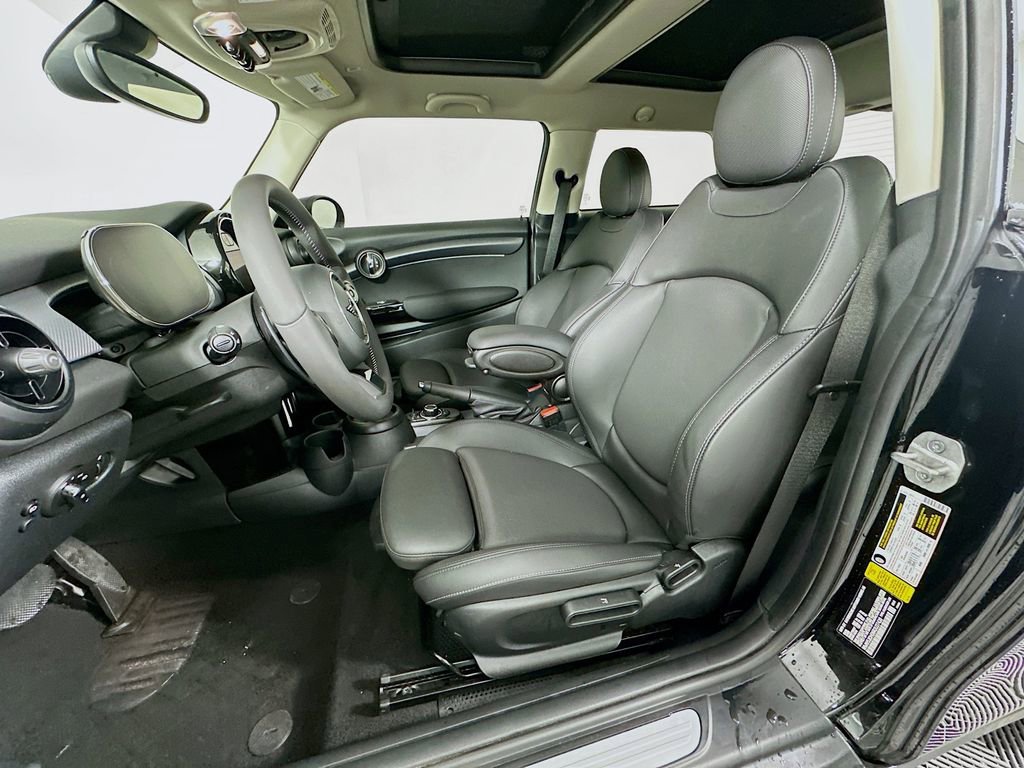 Certified 2024 MINI Cooper S FWD image 21