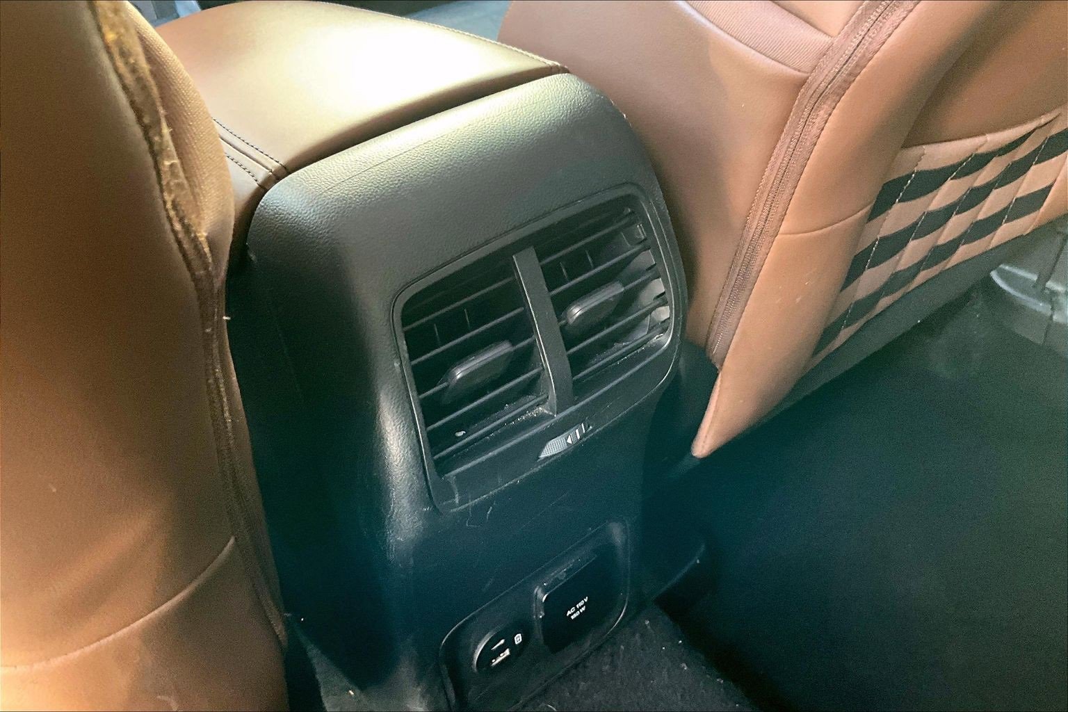 Used 2022 Ford Bronco Sport Outer Banks w/ Tech Package image 34