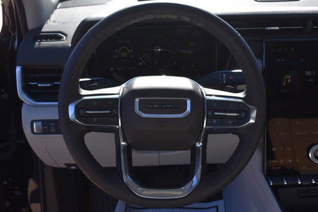 Used 2026 GMC Terrain Denali image 22