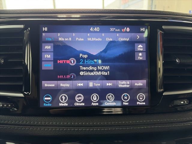 Certified 2019 Chrysler Pacifica Limited w/ Tire & Wheel Group image 19