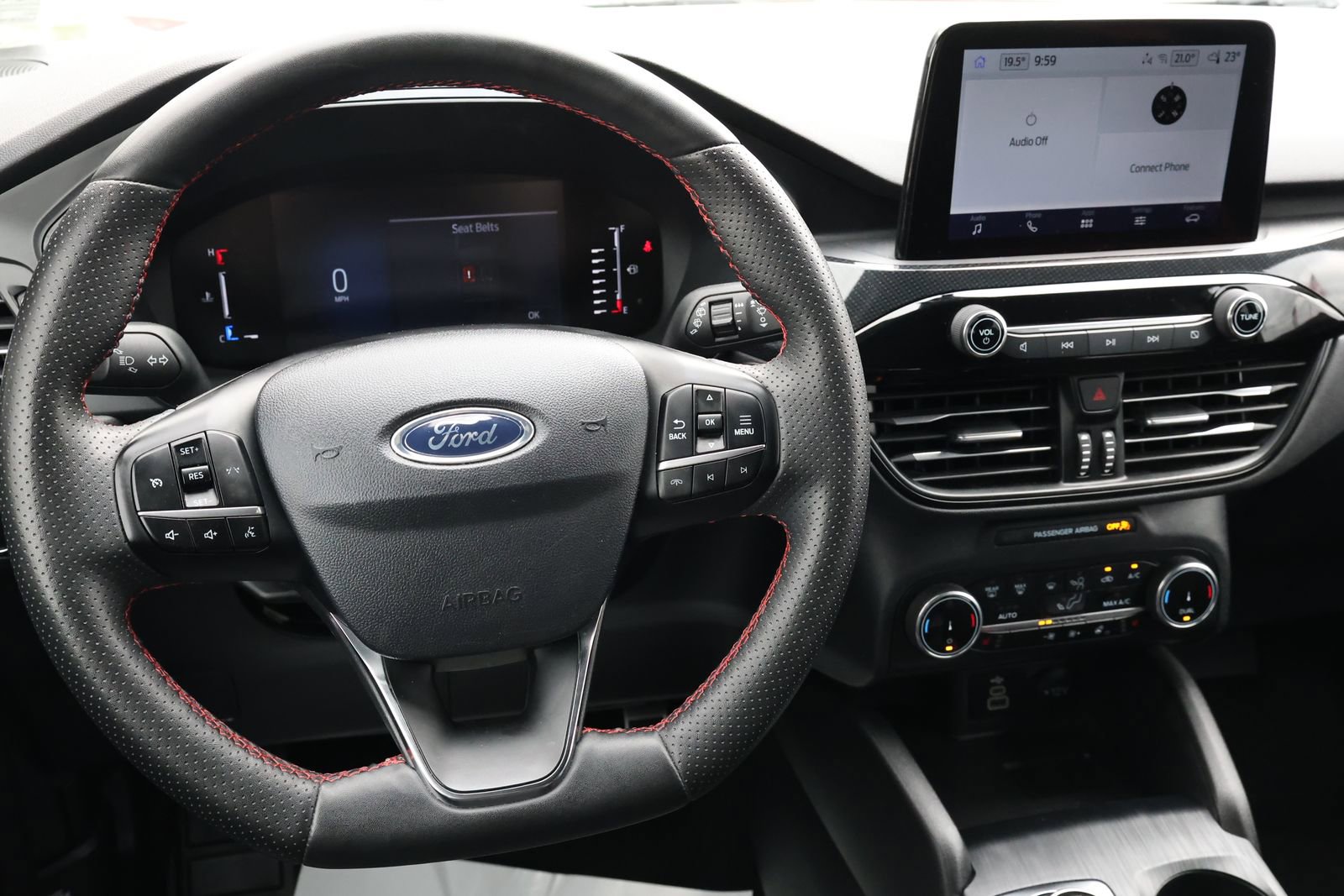 Used 2024 Ford Escape ST-Line AWD/4WD image 18