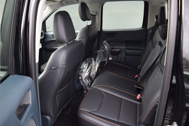 New 2026 Ford Maverick Tremor AWD/4WD image 6