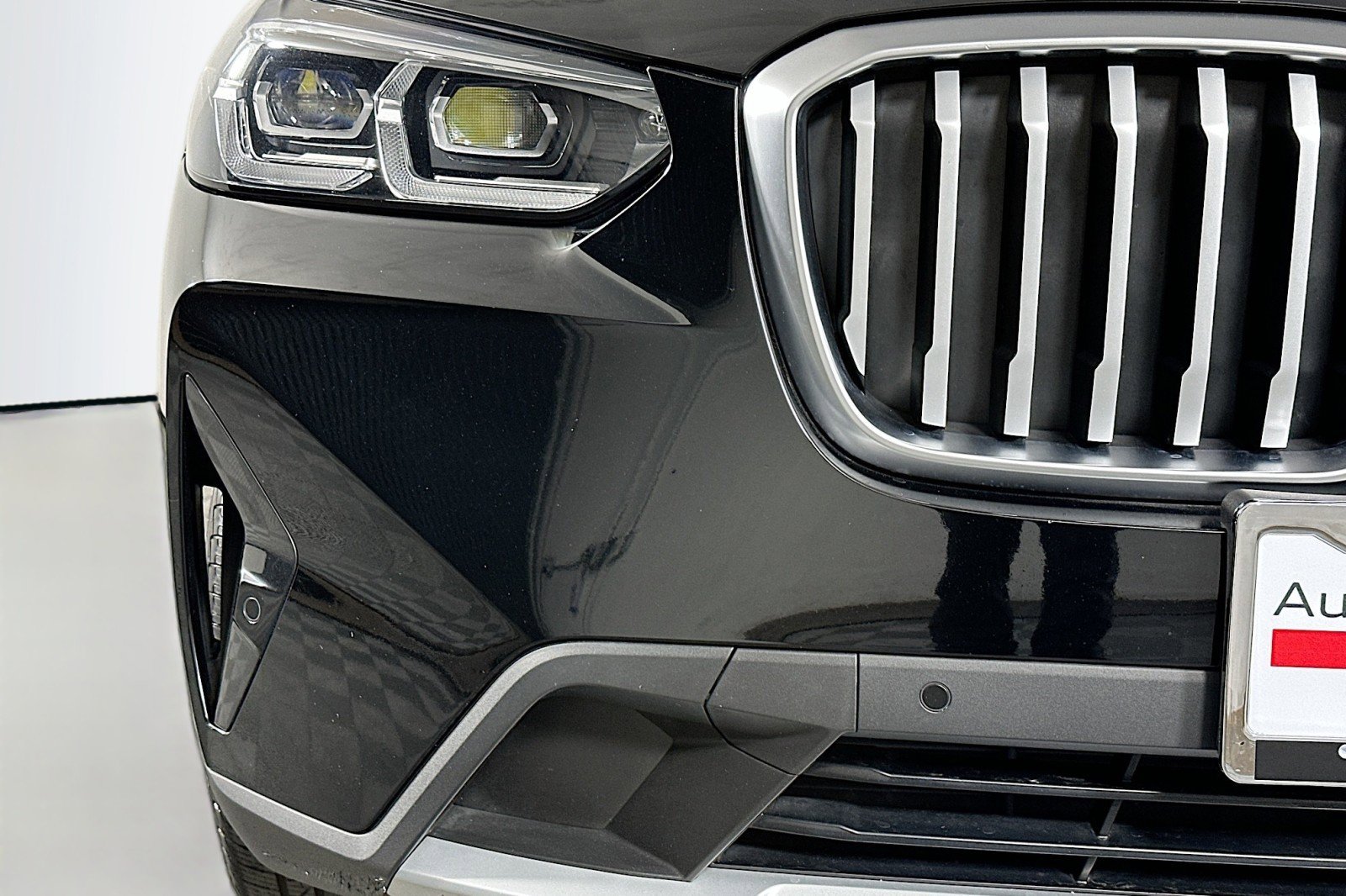 Used 2024 BMW X3 sDrive30i w/ Convenience Package w/ZPA RWD image 16