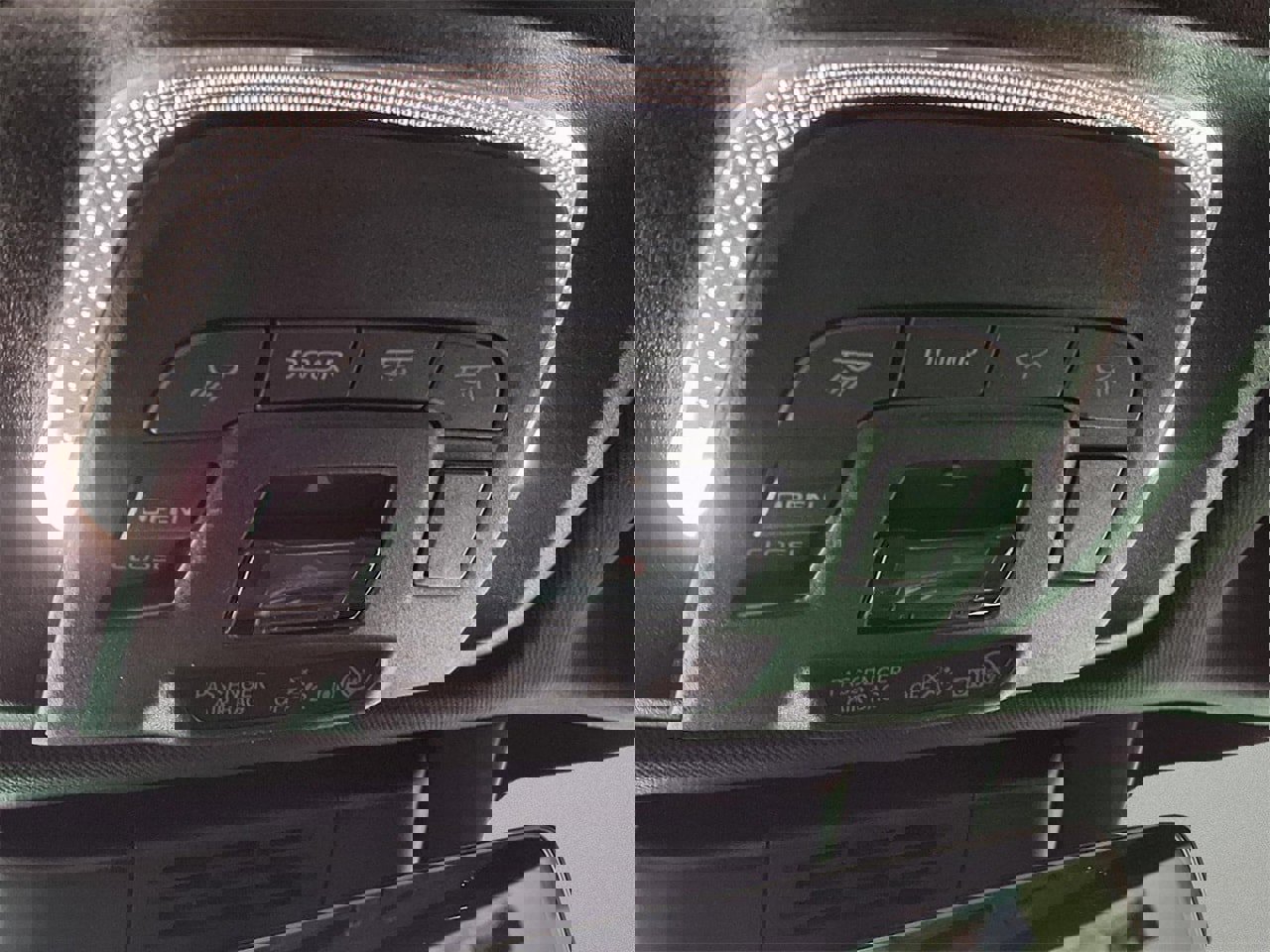 New 2026 Toyota bZ Limited image 19