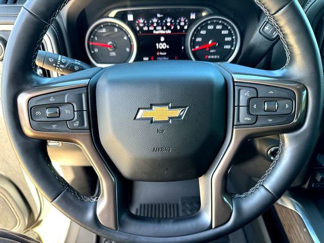 Used 2023 Chevrolet Silverado 2500 High Country w/ Z71 Off-Road Package image 11