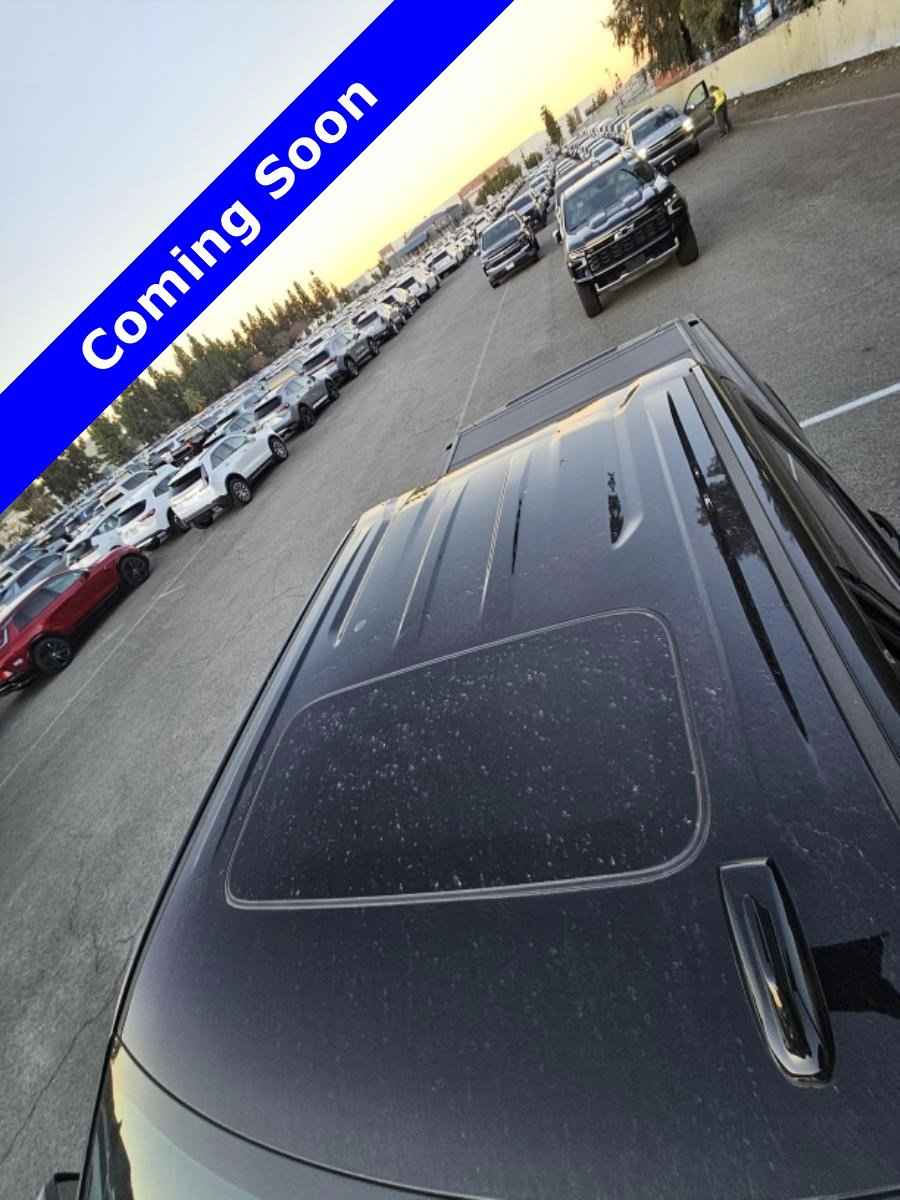 Used 2025 GMC Sierra 1500 AT4 w/ AT4 Premium Package image 11