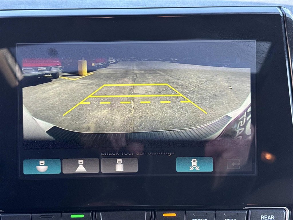 Used 2023 Honda Odyssey Touring image 51