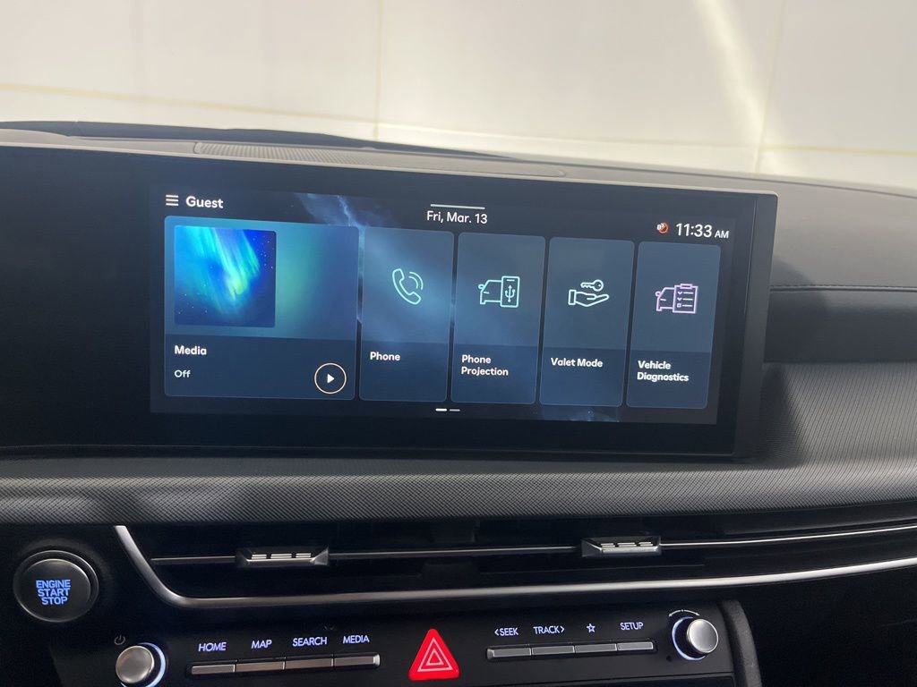 Used 2025 Hyundai Sonata SEL image 64