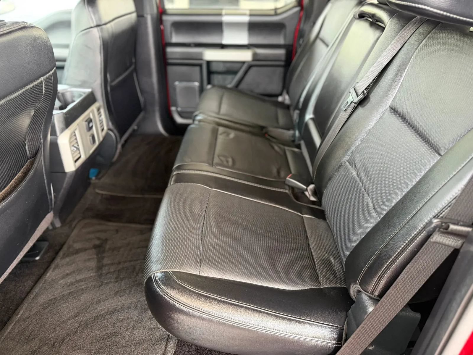Used 2015 Ford F150 Lariat AWD/4WD image 30