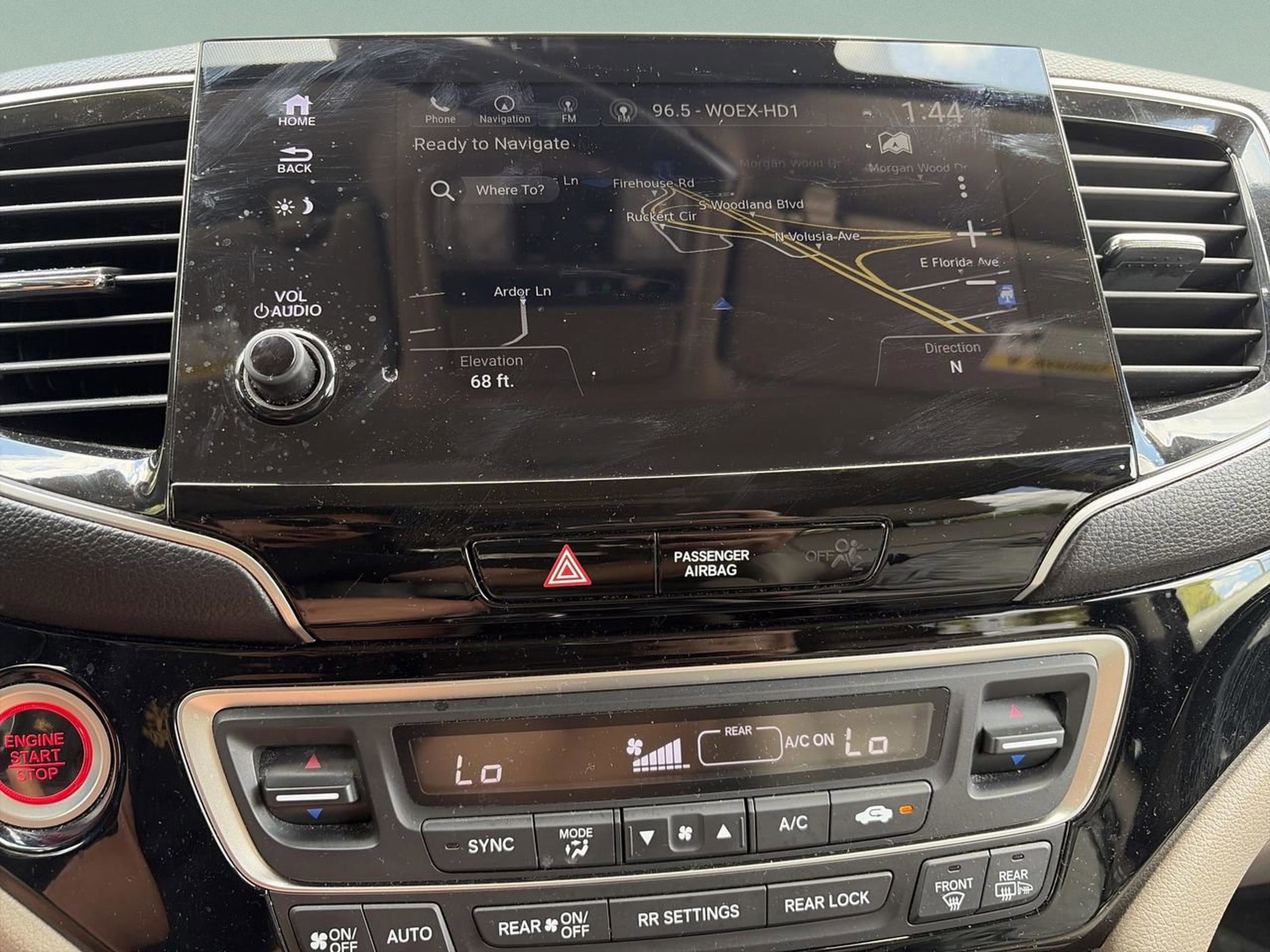 Used 2019 Honda Pilot Touring image 25