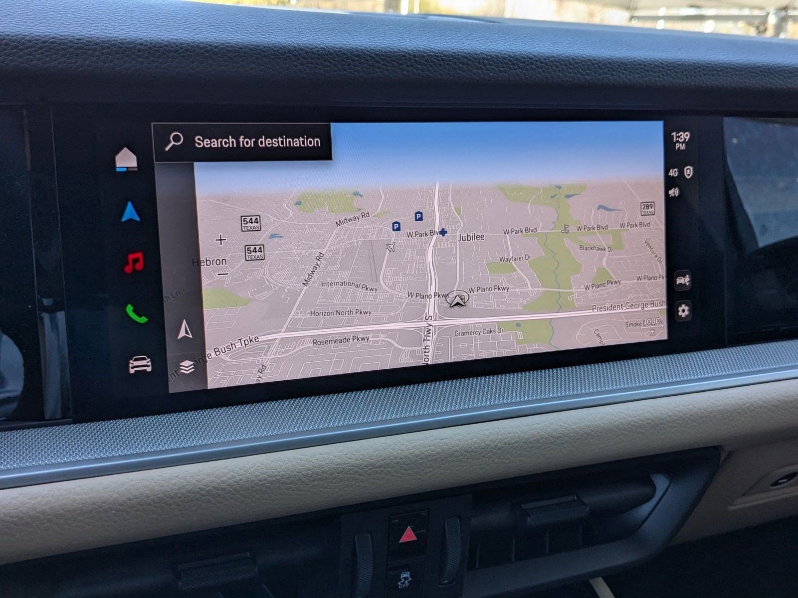 Certified 2025 Porsche Cayenne image 17