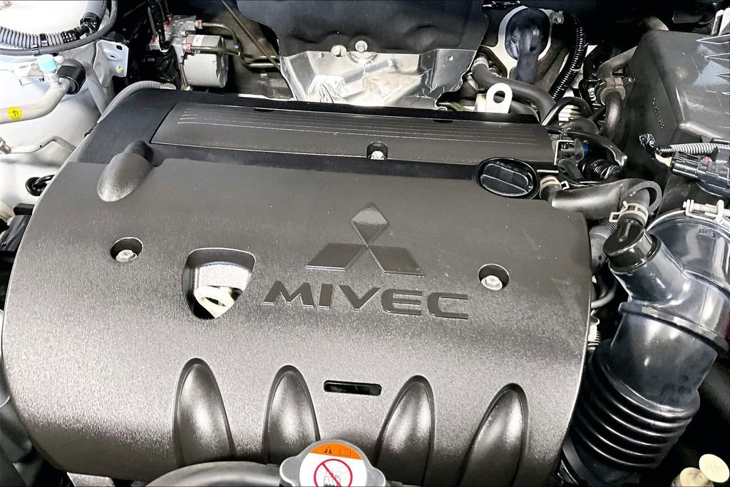 Used 2019 Mitsubishi Outlander Sport LE image 31