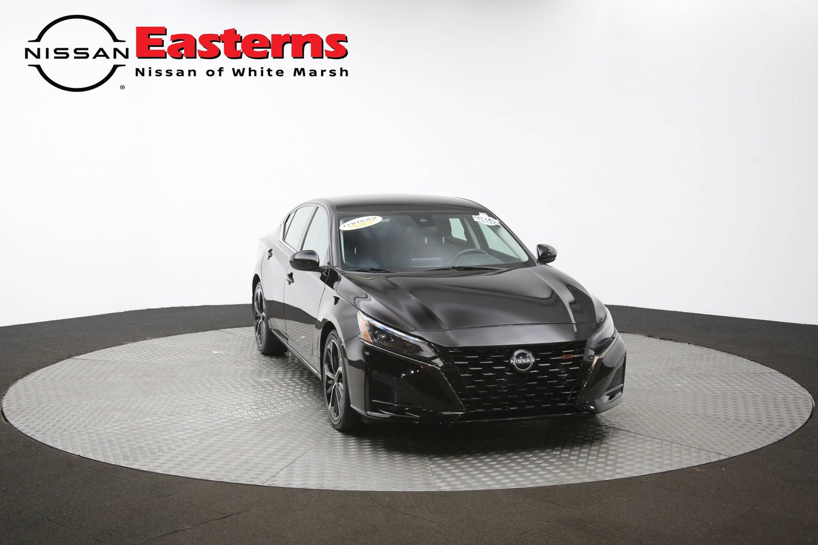 Used 2023 Nissan Altima 2.5 SR image 76