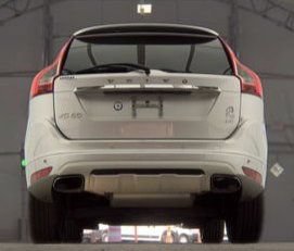 Used 2017 Volvo XC60 T6 Dynamic w/ Climate Package AWD/4WD image 7
