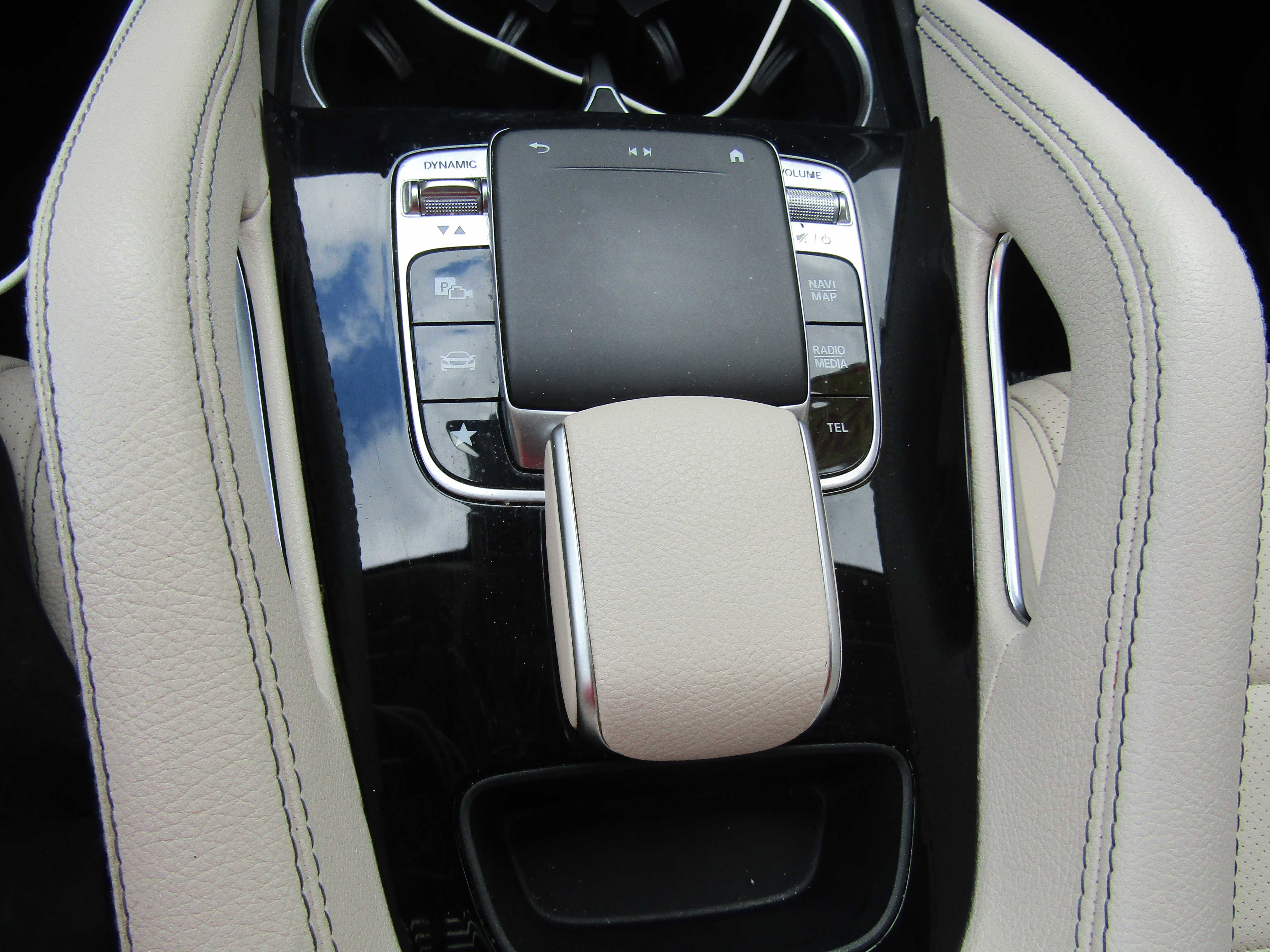 Used 2020 Mercedes-Benz GLE 350 4MATIC w/ 3rd Row Seat Package image 21