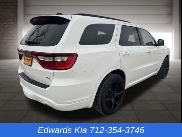 Used 2023 Dodge Durango R/T image 3