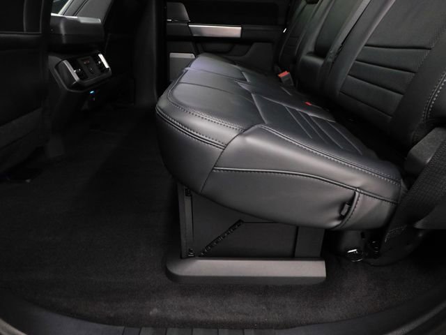 Used 2025 Ford F150 Platinum w/ FX4 Off-Road Package image 23
