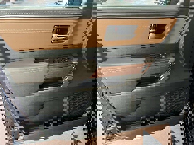 New 2026 Toyota Sequoia 1794 Edition image 21