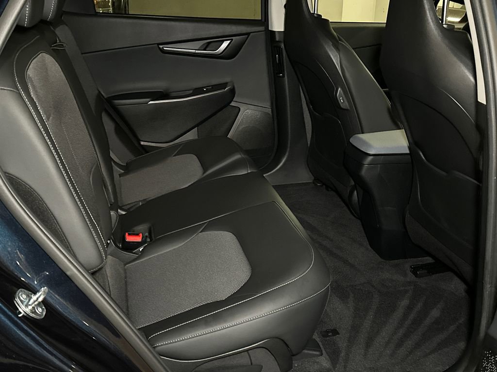 Certified 2024 Kia EV6 Light image 12