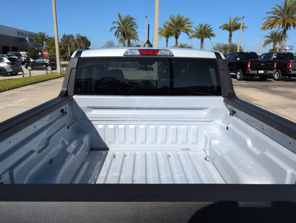 New 2026 Ford Maverick XL image 26