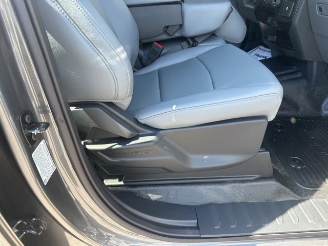 New 2025 Ford F250 XL image 32