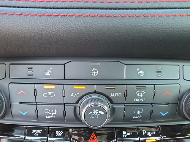 New 2027 Dodge Durango GT AWD/4WD image 19