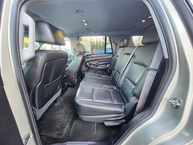 Used 2016 GMC Yukon SLT AWD/4WD image 19