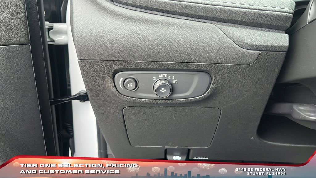 New 2026 Buick Encore GX Sport Touring w/ Advanced Technology Package image 16