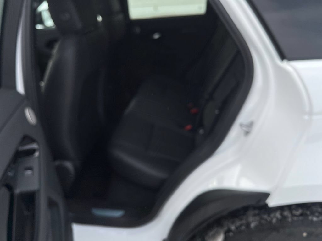 New 2026 Land Rover Range Rover Evoque Dynamic SE AWD/4WD image 22