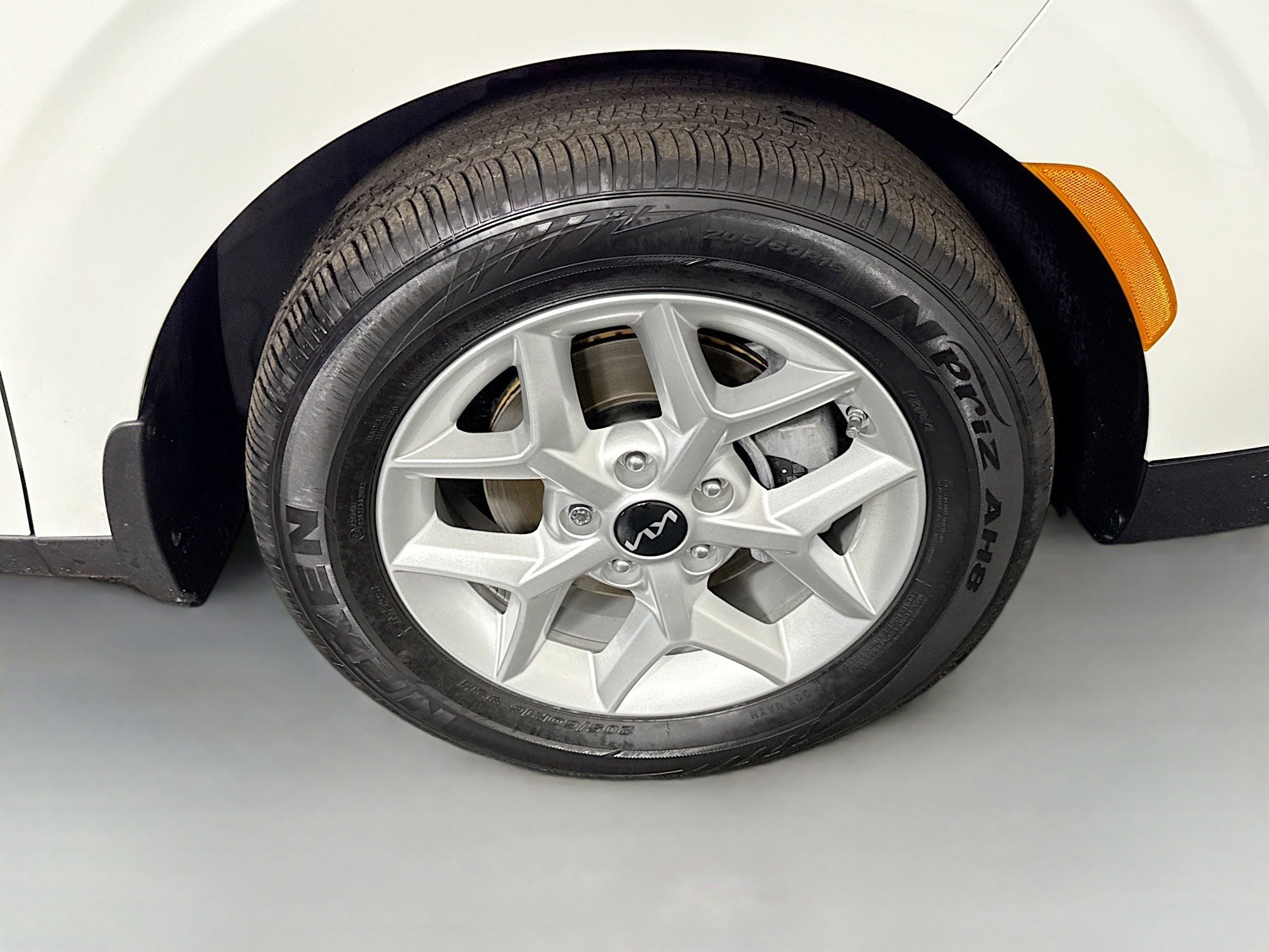 Used 2024 Kia Soul S image 32