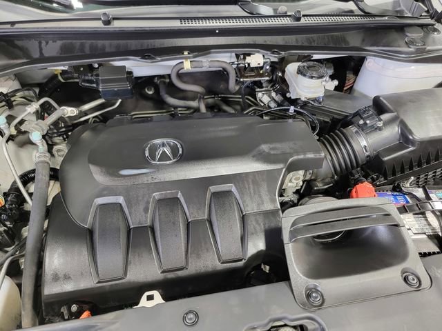 Used 2017 Acura RDX AWD w/ Advance Package image 34