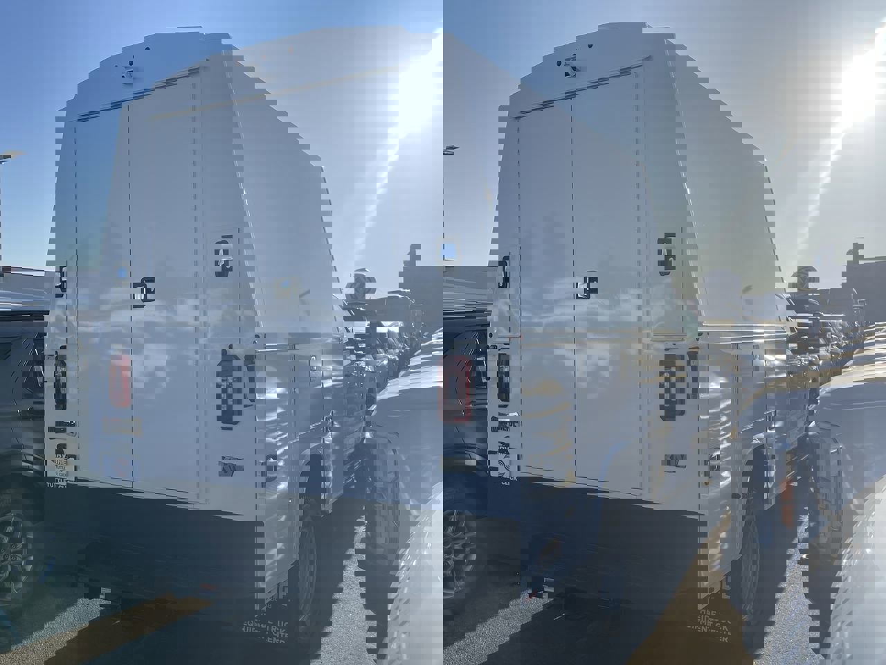 New 2024 Ford F350 XL w/ XL Chrome Package image 6